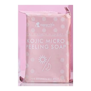 Perfect Skin Kojic Micro Peeling Soap