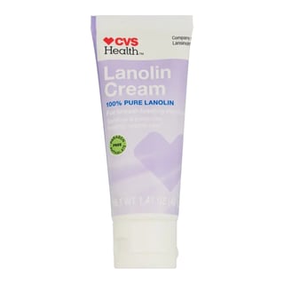 CVS Health Lanolin Cream