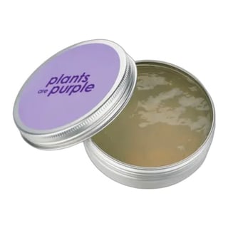 Plants are Purple Aloe Vera Gel