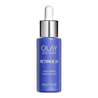Olay Regenerist Retinol 24 Night Facial Serum