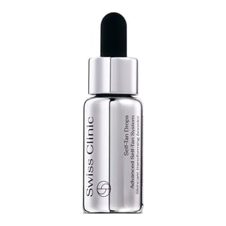 Swiss Clinic Self-Tan Drops