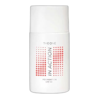 Oriflame The One In Action Foundation SPF 40