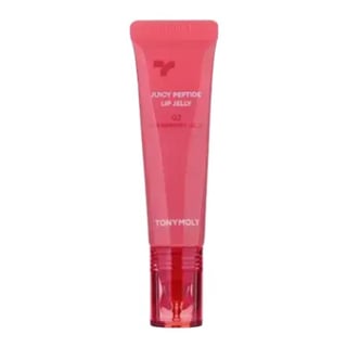 TONYMOLY Juicy Peptide Lip Jelly