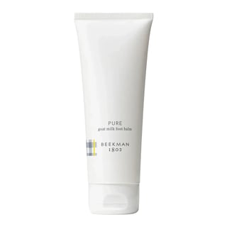 Beekman 1802 Pure Goat Milk Foot Balm