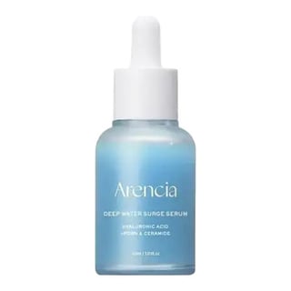 Arencia Deep Water Surge Serum