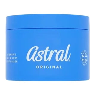 Astral Intensive Moisturiser Original