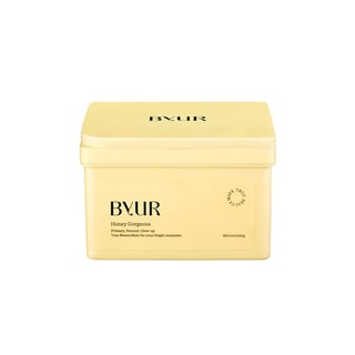 Byur قناع Daily Aqua Serum V1