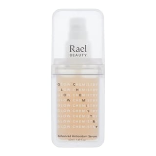 Rael Glow Chemistry Advanced Antioxidant Serum