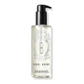 Bobbi Brown زيت التنظيف المهدّئ