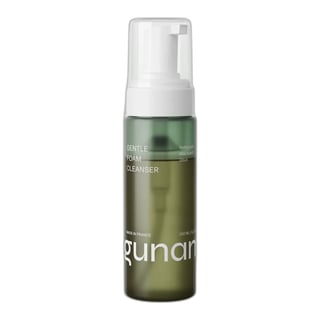 Gunam Beauty Gentle Foam Cleanser
