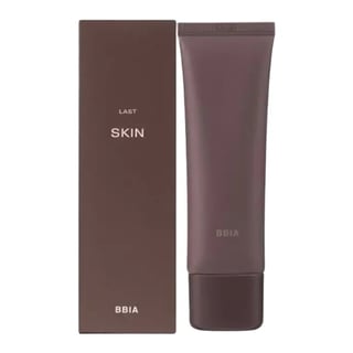 BBIA Last Skin 粉底液