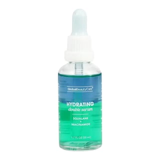 Global Beauty Care Hydrating Double Serum