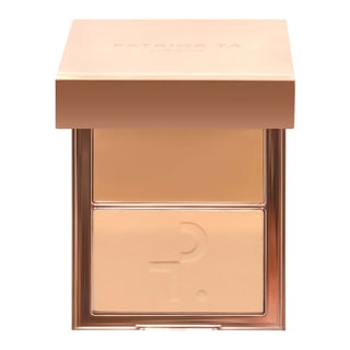 Patrick Ta Major Skin Crème Foundation and Finishing Powder Duo