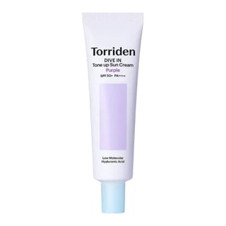 Torriden Dive In Purple Tone Up Sun Cream SPF 50+