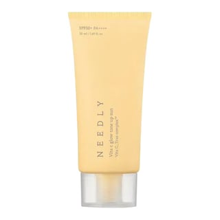 Needly Vita C Glow Tone Up Sun SPF 50+