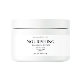 Glow Loudy ナリシング コラーゲン クリーム