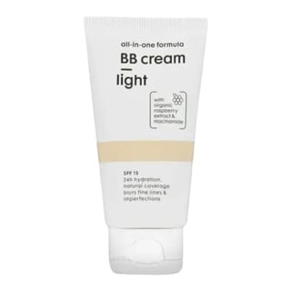HEMA All-in-one BB Cream SPF 15
