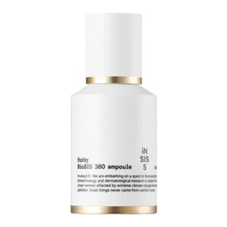 Huxley BioSIS 360 Ampoule