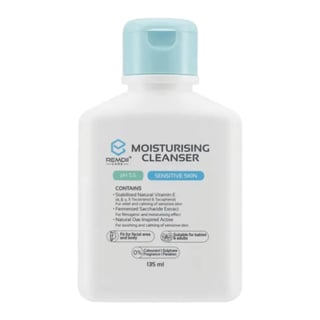 Remdii Moisturising Cleanser