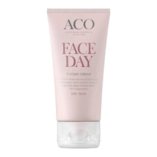 ACO 3+3 Day Cream