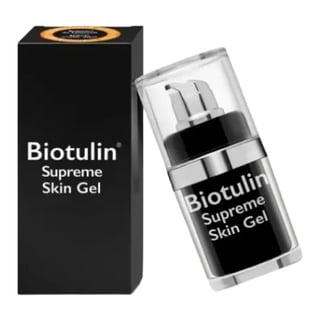 Biotulin Supreme Skin Gel