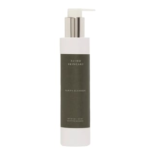 AziMD Skincare Purify Cleanser