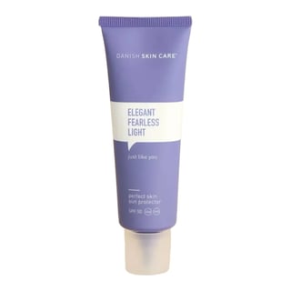 Danish Skin Care Perfect Skin Sun Protector SPF 50
