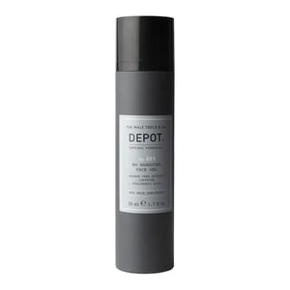 Depot The Male Tools & Co No. 805 No Hangover Face Gel