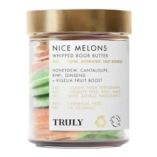 トゥルーリー Nice Melons ホイップ ブーブ バター