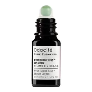 Odacité California Aventurine Kiss Lip Serum