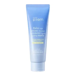 Make p:rem Safe Me Amino Refresh Cleansing Balm