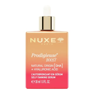 Nuxe Prodigieuse Boost Self-Tanning Serum