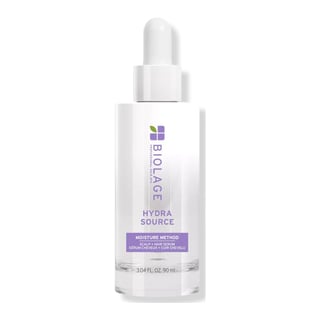 Biolage Hydra Source Moisture Method Scalp + Hair Serum
