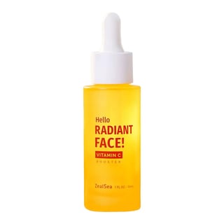 ZealSea Hello Radiant Face Vitamin C Booster