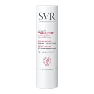 SVR Topialyse Lèvres Repairing Balm