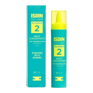 ISDIN Acniben Night Concentrate