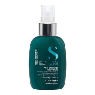 Alfaparf Milano Semi Di Lino Reconstruction Anti-Breakage Daily Fluid