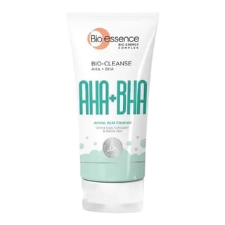 Bio Essence AHA BHA Amino Acid Cleanser