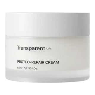 Transparent Lab Proteo Repair Cream