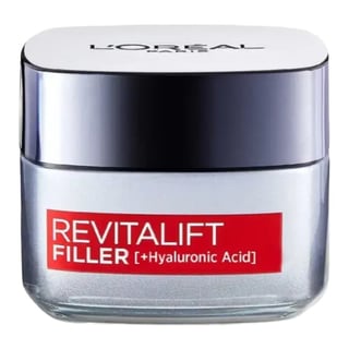 L'Oreal Revitalift Filler Hyaluronic Deep Replumping Anti-Ageing Day Cream
