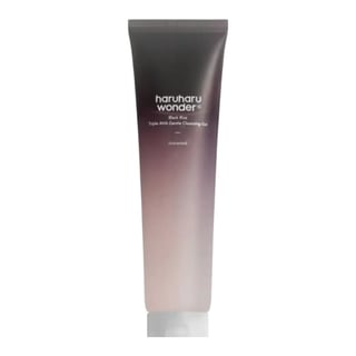 Haruharu Wonder Black Rice Triple AHA Gentle Cleansing Gel