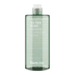 Farm Stay Tea Tree Biome Calming Cleansing Water