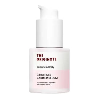 The Originote Ceratides Barrier Serum