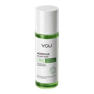 Y.O.U AcnePlus 5X Acid Toner