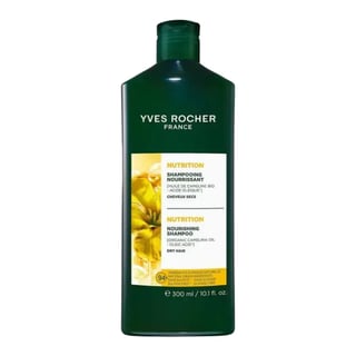 Yves Rocher Nutrition Nourishing Shampoo