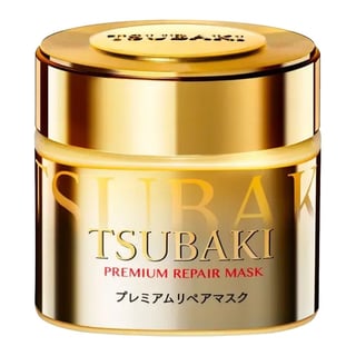 Shiseido Tsubaki Premium Repair Mask Hair Pack