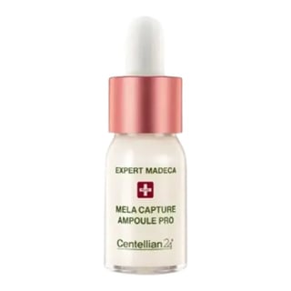 Centellian24 Expert Madeca Mela Capture Ampoule Pro