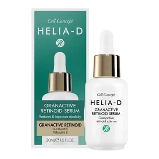 Helia-D Cell Concept Granactive Retinoid Serum