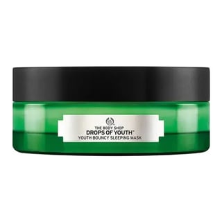 The Body Shop Drops of Youth™ Bouncy Sleeping Mask