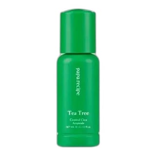 Papa Recipe Tea Tree Control Cica Ampoule